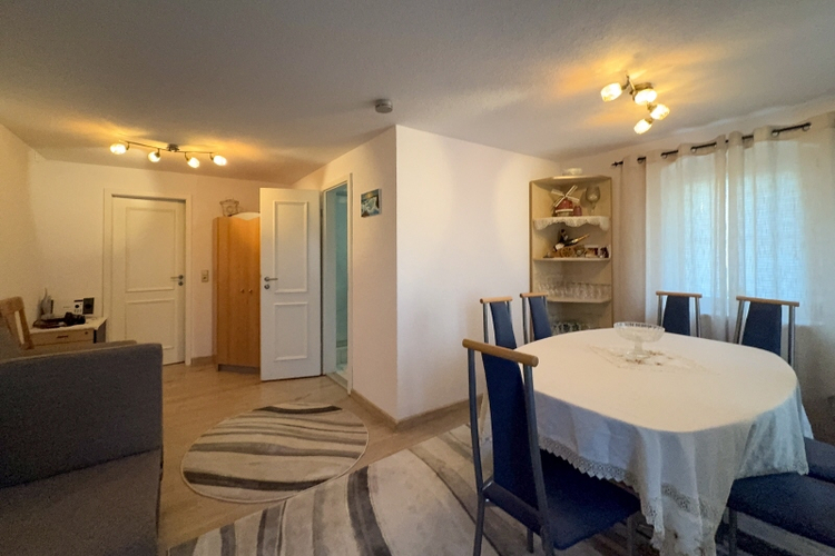 Gästezimmer