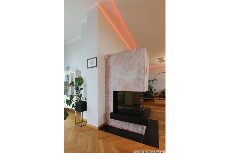 Kamin