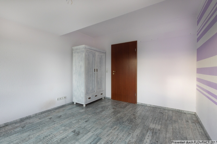 Zimmer Dachgeschoß