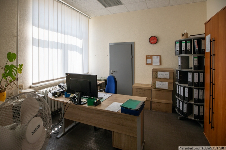 Büro