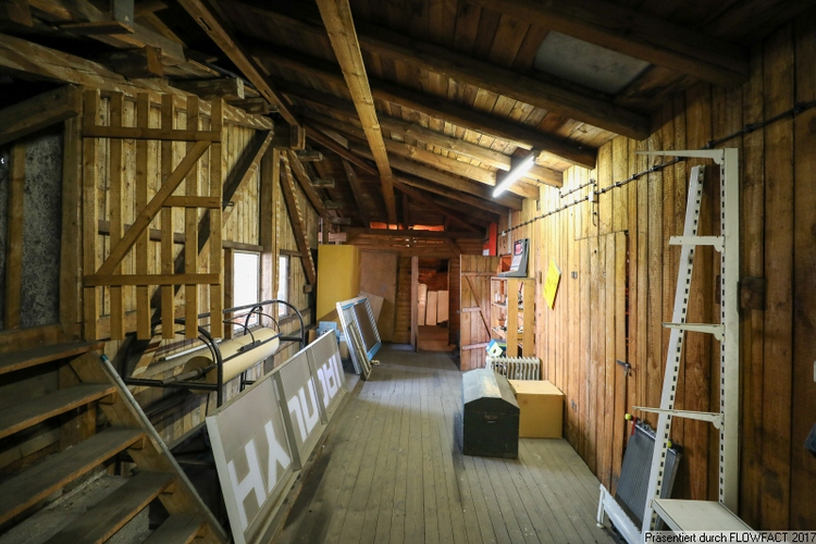 Dachboden