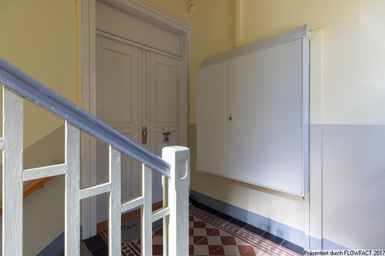 Zählerschrank