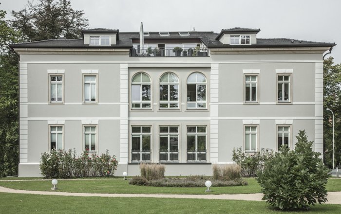 Immobilien zur Miete